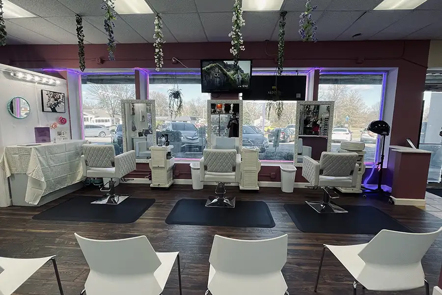 Images Beauty Bar - Fairview Heights, IL