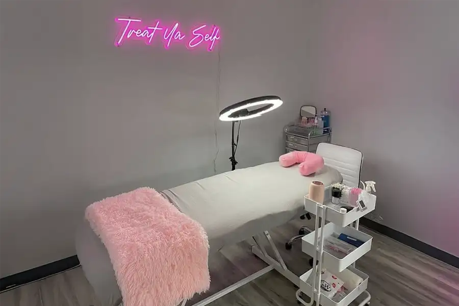 Images Beauty Bar - Fairview Heights, IL