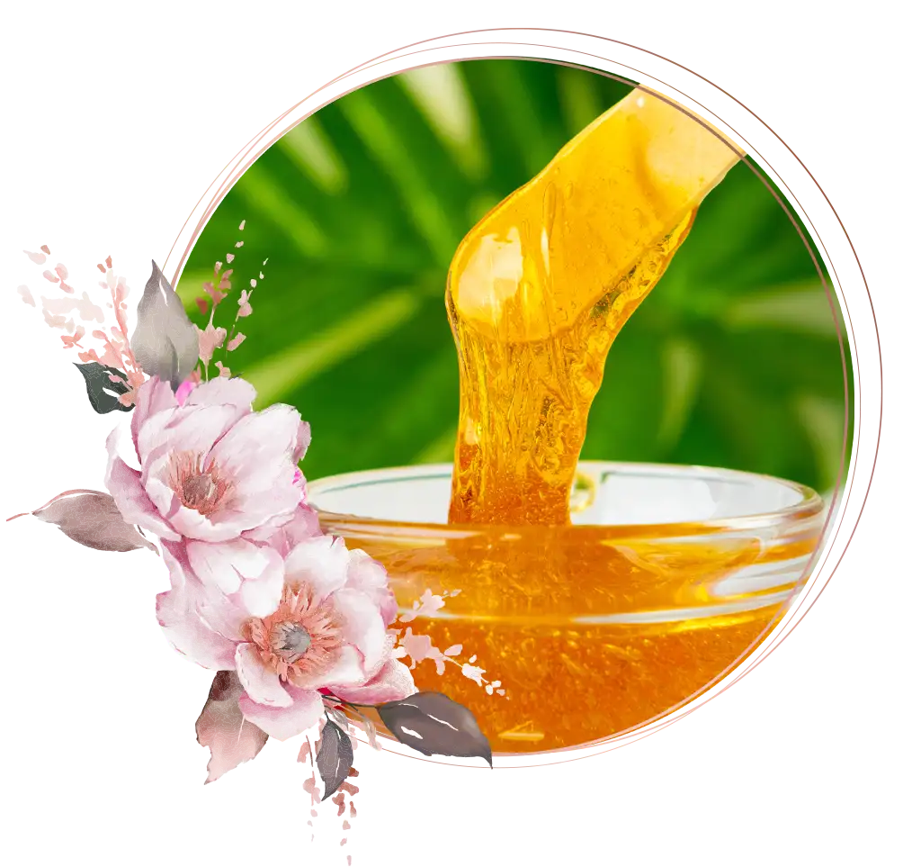 Images Beauty Bar - sugar waxing services - Fairview Heights, IL