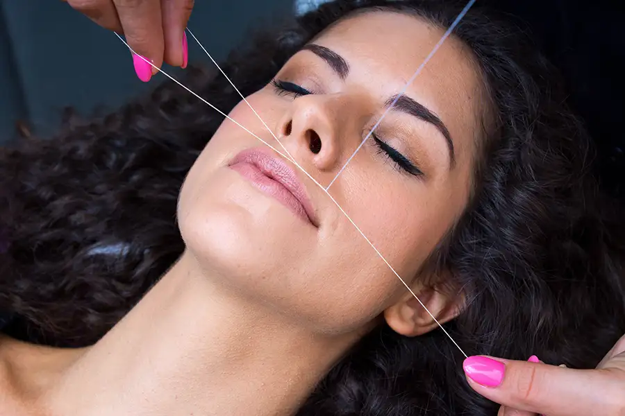 Images Beauty Bar - thread hair removal services - Fairview Heights, IL