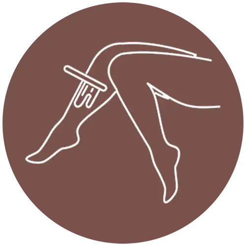 Images Beauty Bar - sugar waxing icon - Fairview Heights, IL