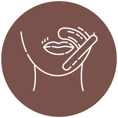 Images Beauty Bar - sugar waxing icon - Fairview Heights, IL