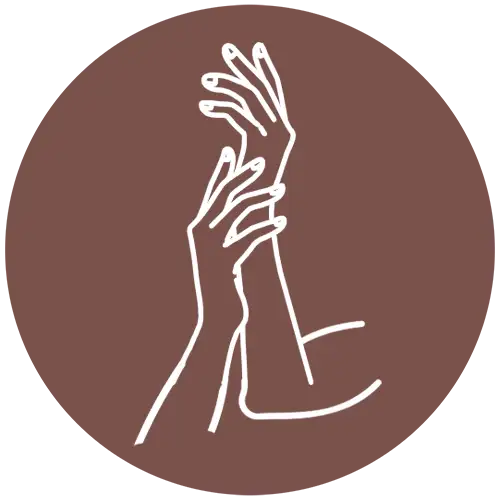 Images Beauty Bar - sugar waxing icon - Fairview Heights, IL