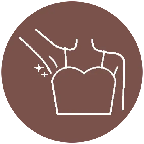 Images Beauty Bar - sugar waxing icon - Fairview Heights, IL