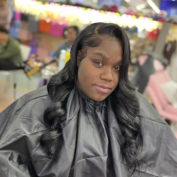 Images Beauty Bar - wigs & weaves - Fairview Heights, IL