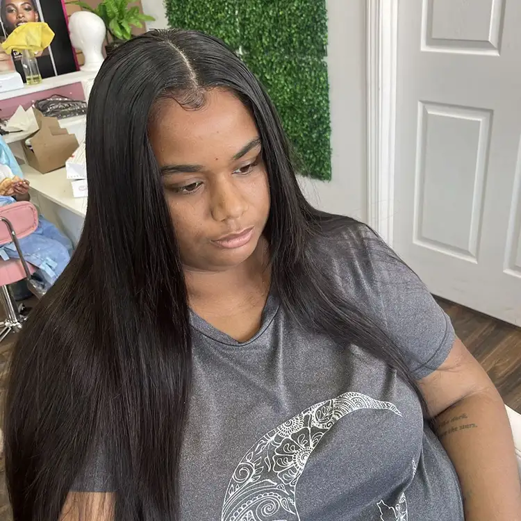 Images Beauty Bar - wigs & weaves - Fairview Heights, IL